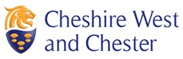 Cheshire West and Chester Council logo