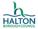 Halton Borough Council logo