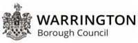 Warrington Borough Council logo